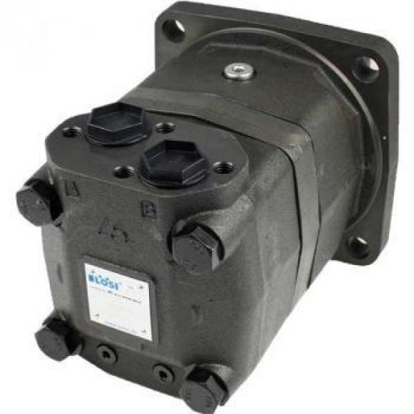 EPMV 630 C HD Hydr. Motor
