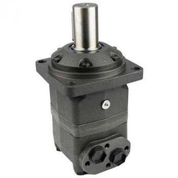 EPMV 630 C HD Hydr. Motor