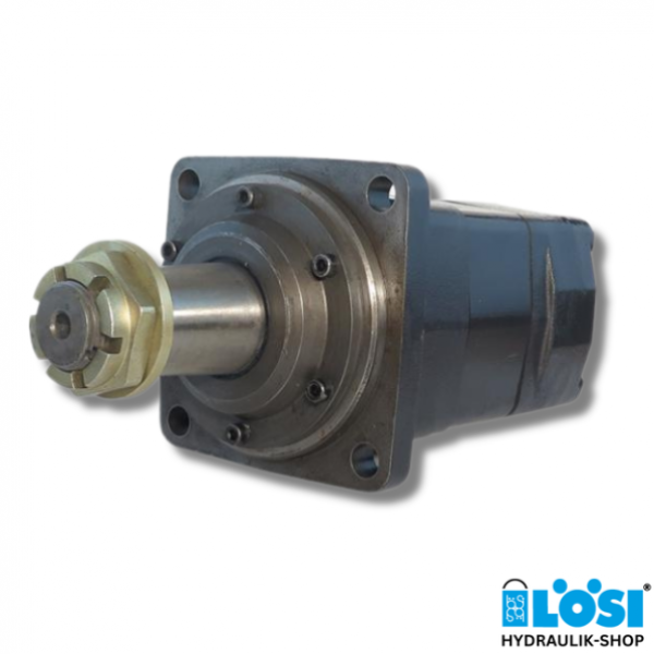 EPMV 500 K Hydraulic Motor