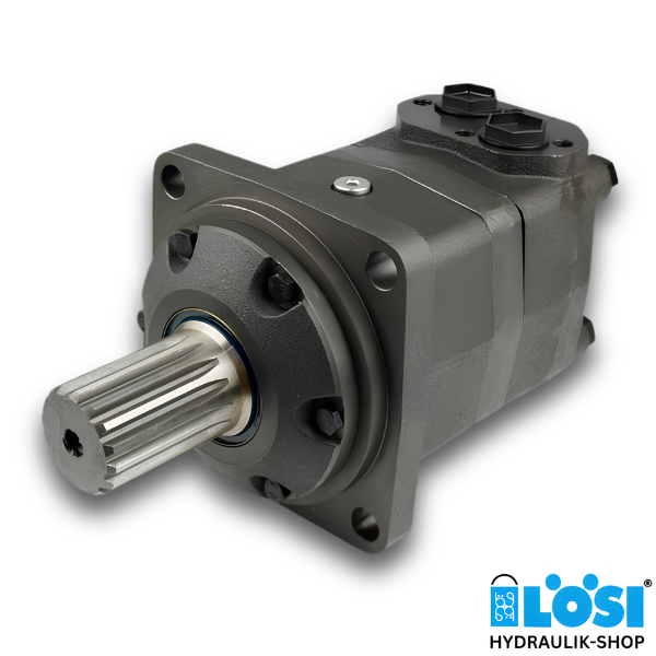 EPMV 630 SH Hydraulic Motor