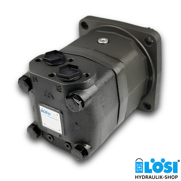 EPMV 630 SH Hydraulic Motor