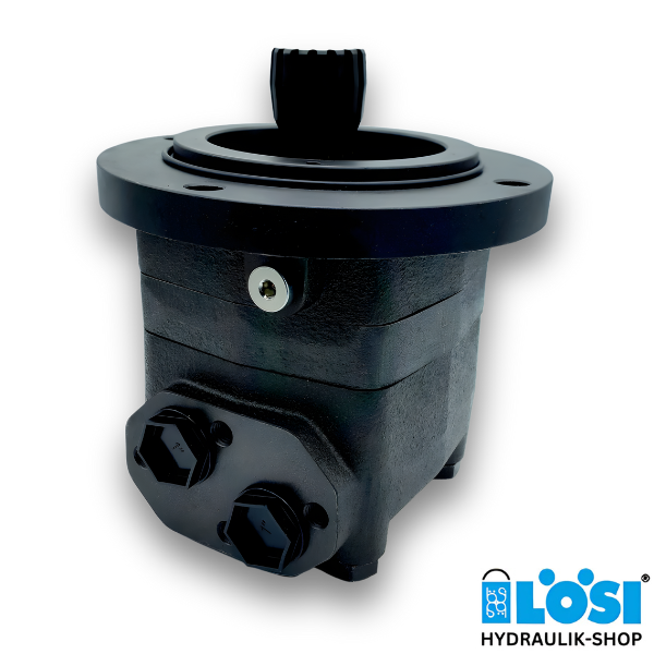 EPMV-S 500 Short Hydraulikmotor