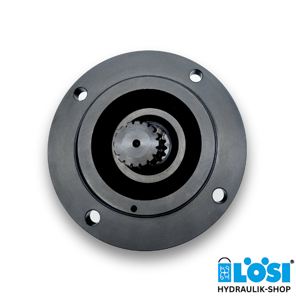 EPMV-S 630 Short Hydraulikmotor