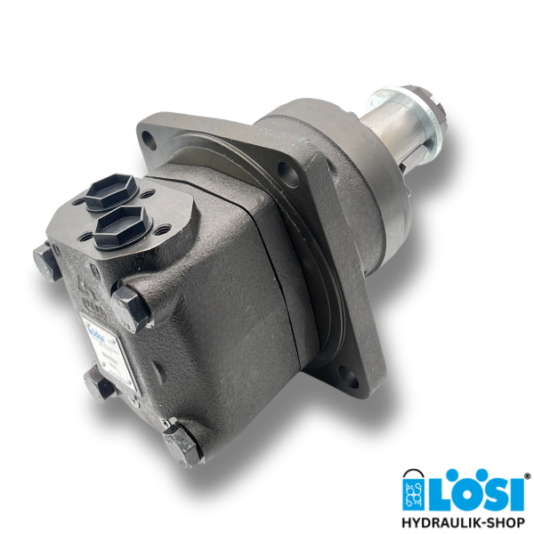 EPMV-W 315 K Hydr. Motor