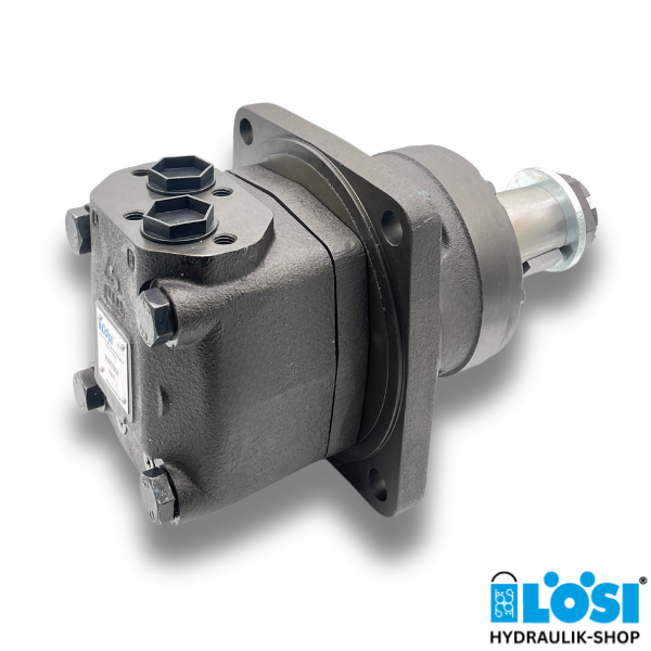 EPMV-W 315 K Hydr. Motor
