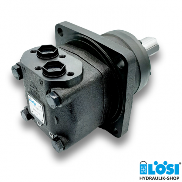 EPMV-W 315 C Hydr. Motor
