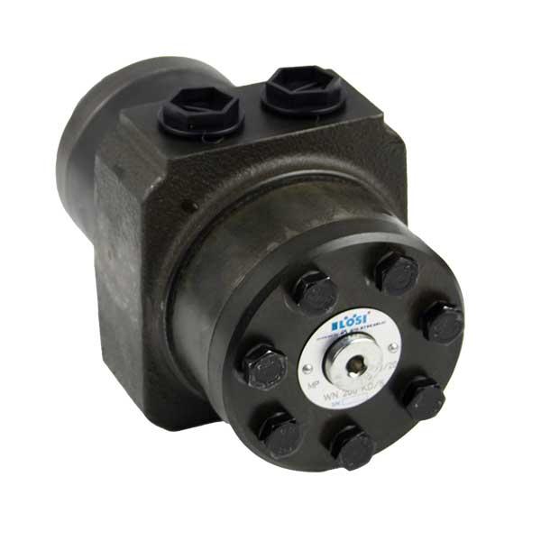 EPM-W 200 K D Hydraulic Motor