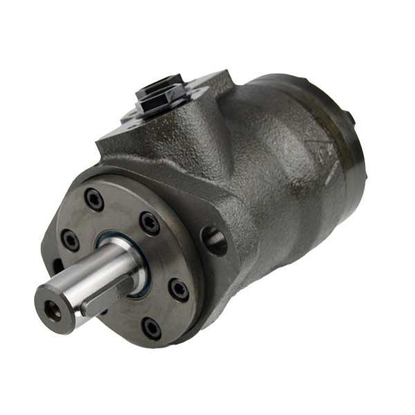 EPM 500 C D Hydraulic Motor