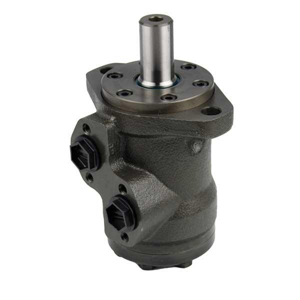 EPM 500 C D Hydraulic Motor