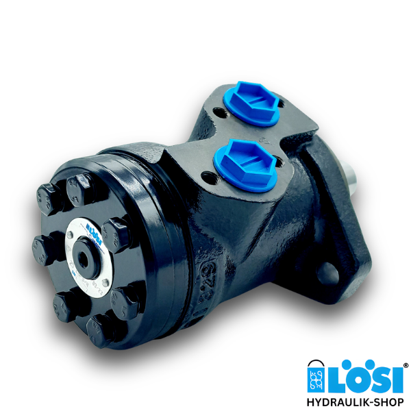 EPM-N 80 C D Hydraulikmotor