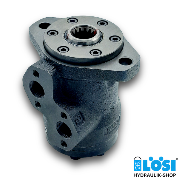 EPM 80 SB Hydraulic Motor