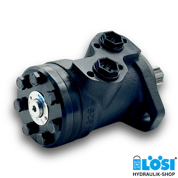 EPM 160 SH U Hydraulic Motor