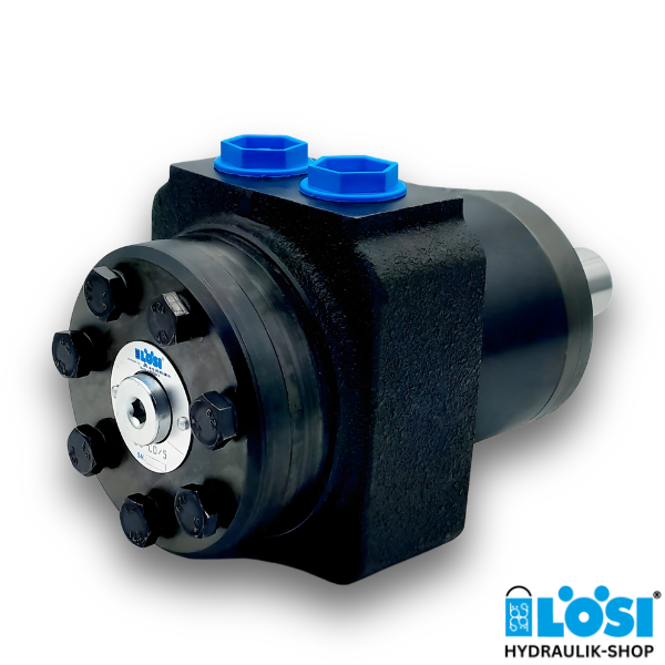 EPM-W-N 100 C D Hydraulic Motor