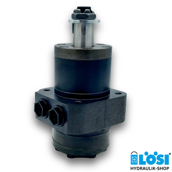 EPM-W-N 200 K D-01 Hydraulic Motor