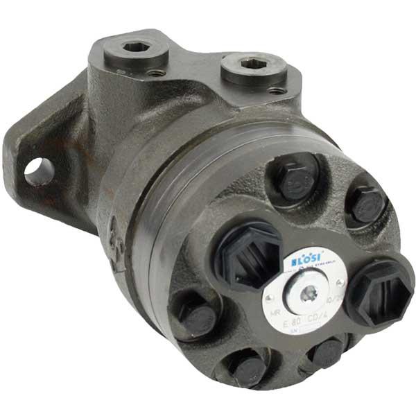 EPRM-E 200 C D Hydraulic Motor
