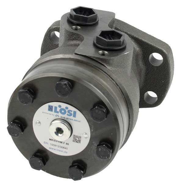 EPRM-F 50 C D Hydraulikmotor