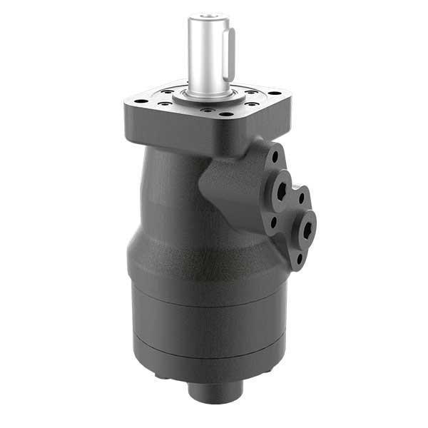 EPRM-Q-E 400 C D Hydraulikmotor