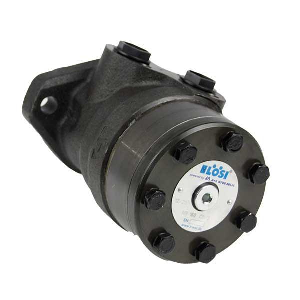 EPRM 400 CB Hydraulic Motor