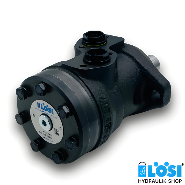 EPRM-N 80 C D Hydraulic Motor