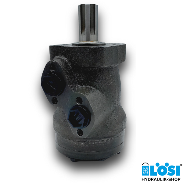EPRM-Q 80 SH Hydraulic Motor