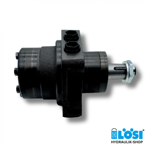EPRM-W 200 KB Hydraulic Motor