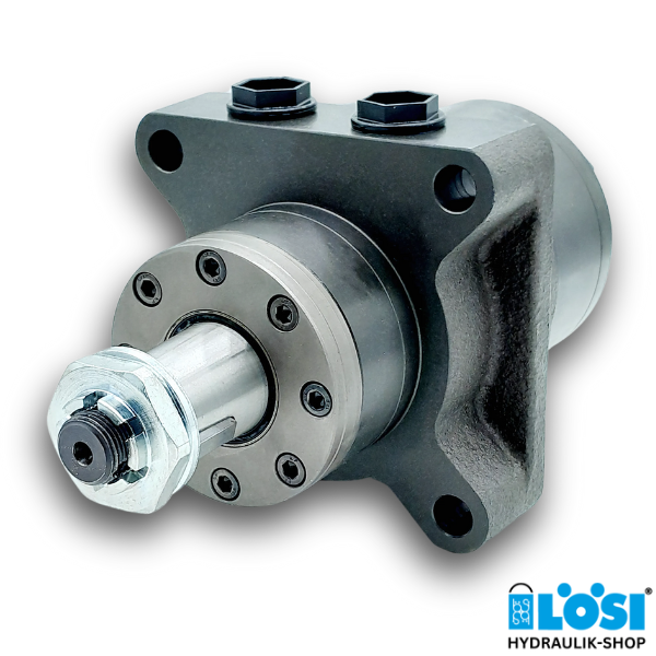 EPRM-W 80 KB Hydraulic Motor
