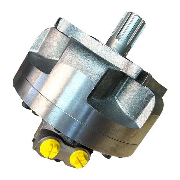 Radialkolbenmotor HCD2 350 A01 D40