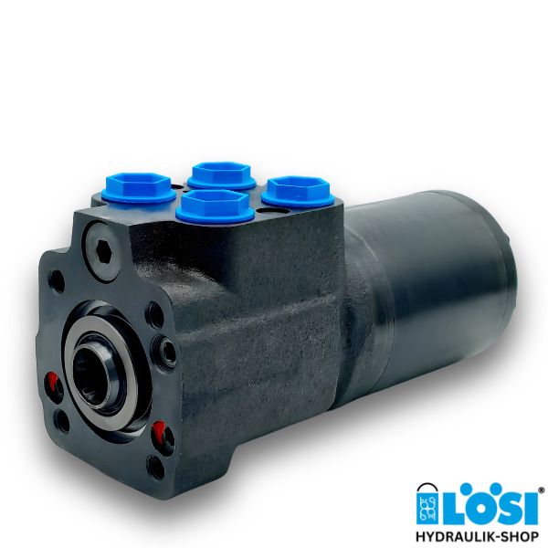 HKULS 1000/5DT -175bar Steering Unit