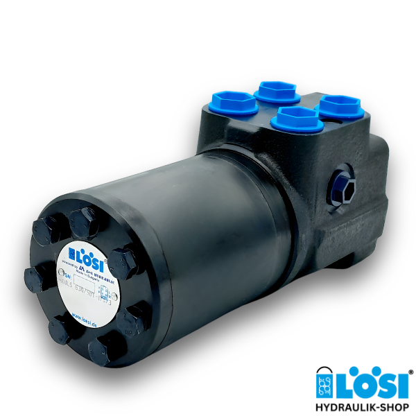 HKULS 1000/5DT -175bar Steering Unit