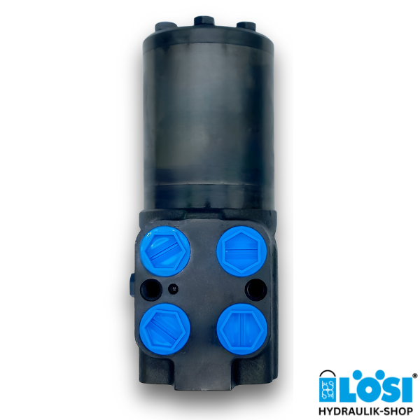 HKULS 1000/5DT -175bar Steering Unit