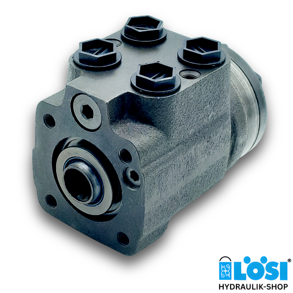 HKUS 80/8-150 Hydrostatic Steering Unit