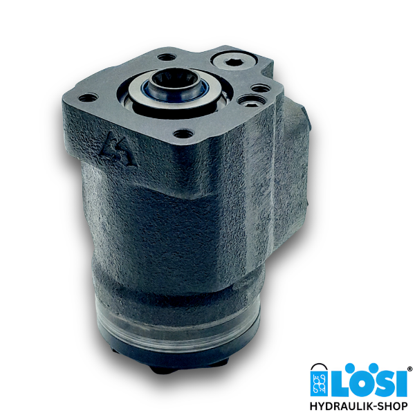 HKUS 80/8-85 A Hydrostatic Steering Unit