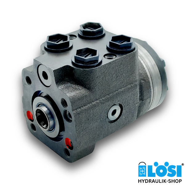 HKUS 160/5TE-100 Steering Unit