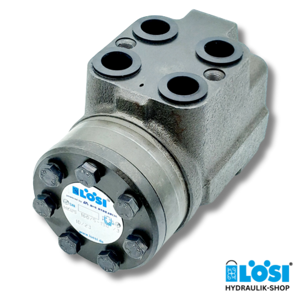 HKUS 100/5-100 LN Hydrostatische Lenkeinheit