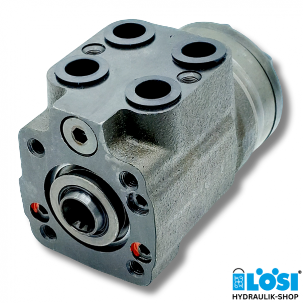 HKUS 160/5-150 Hydrostatic Steering Unit