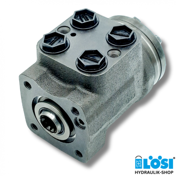 HKU 200/7 Hydrostatische Lenkeinheit