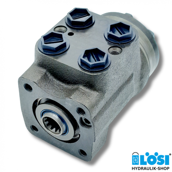 HKU 630/5T Steering Unit