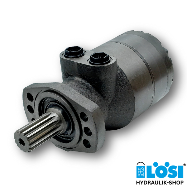HW-F 200 L 2 Hydraulikmotor