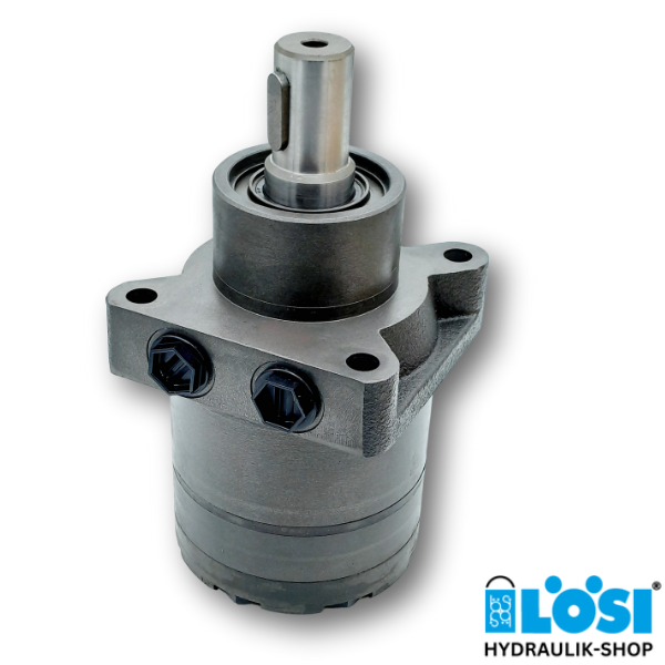 HW-S 470 M 2 Hydraulic Motor