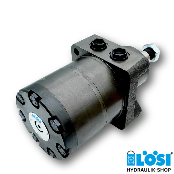HW-S 470 R 2 Hydraulikmotor