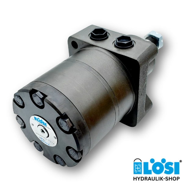 HW 300 R 2 Hydraulikmotor