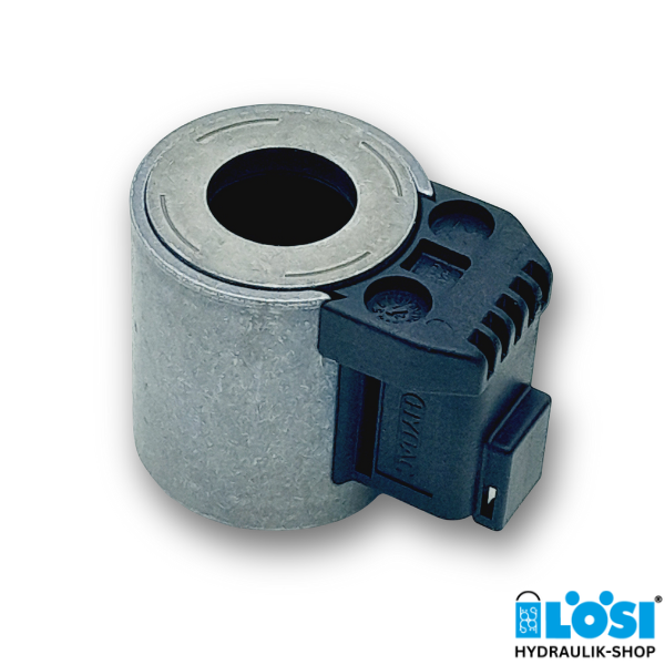 Hydac Coil for Directional Seat Valve, Coil 12 DN 40-1836