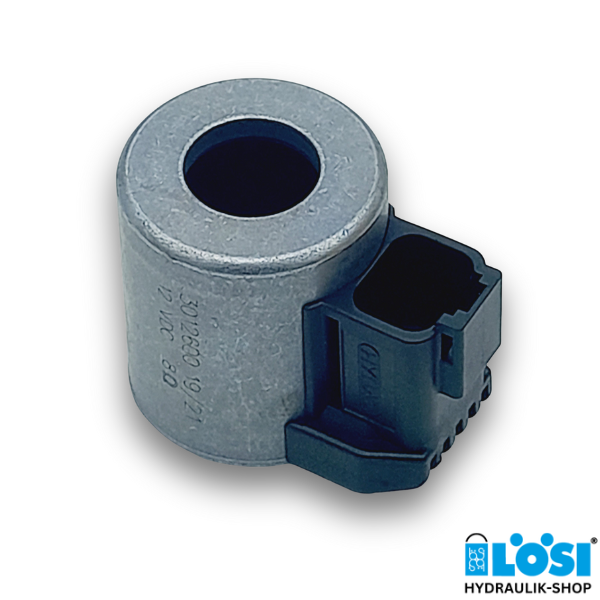 Hydac Coil for Directional Seat Valve, Coil 12 DN 40-1836