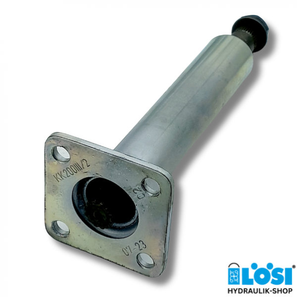 KK 120-III Steering Column