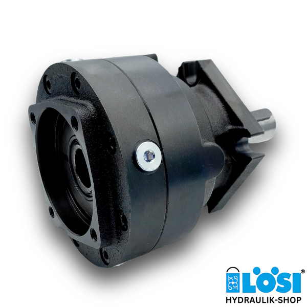 LBV 289/63 CB Disc Brake