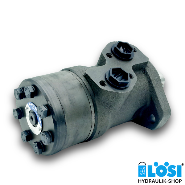 MLHP 250 C 5 Hydraulic Motor