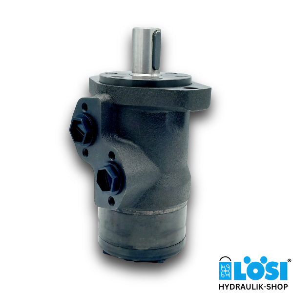 MLHP 250 C 5 Hydraulic Motor