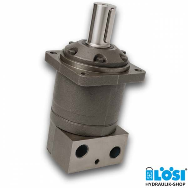 EPMVM 800 C HD (S3) hydr. motor