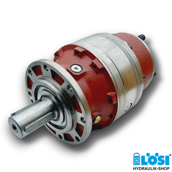 Planetengetriebe RR 210 DMC 10,96:1