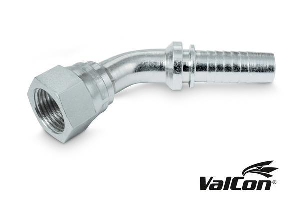 PRESSNIPPEL DKJ-45 DN8 1/2"